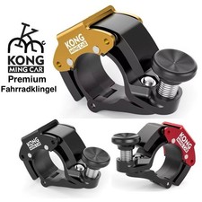 Knog kleine Fahrradklingel