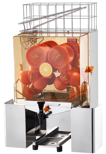 Orangenpresse gastro - orangenpresse,