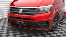 Maxton Design Frontlippe V.2