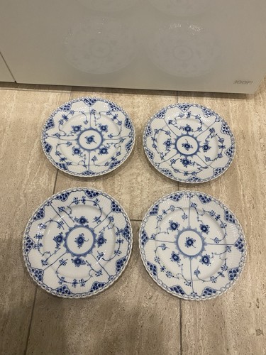 Royal copenhagen musselmalet - royal,