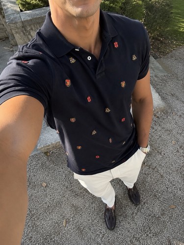 Polo ralph lauren poloshirt - ralph,