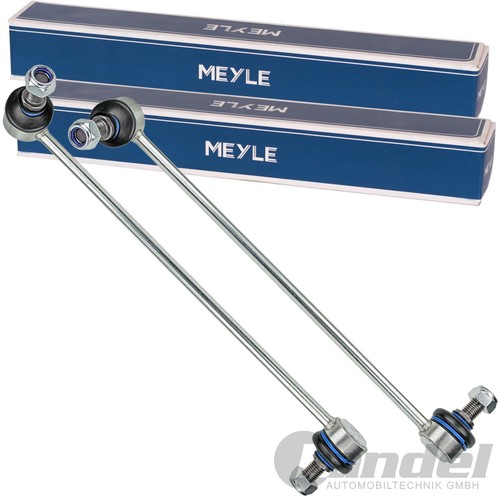 Meyle koppelstange stabi - 2x,