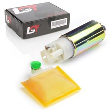 Kraftstoffpumpe Benzinpumpe elektrisch für OPEL CORSA C 1.4