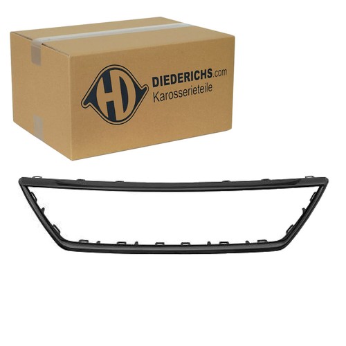 Diederichs schwarzer rahmen - diederichs,