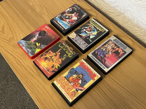Commodore c64 diverse - 6,