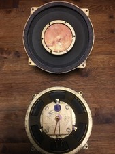 20cm Grundig Multioctav