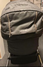 Kinderwagen Emmaljunga Duo S Buggy / Sportwagen mit viel Zubehör sehr hochwertig
