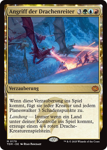 Mtg magic the - mtg,
