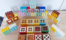 Lego duplo fenster - lego,