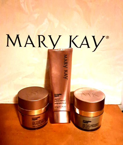 Mary kay timewise repair - mary,
