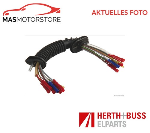 Reparatursatz kabelsatz - reparatursatz,
