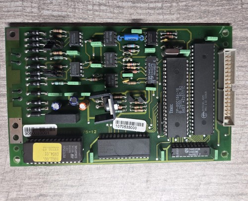 Effeff honeywell ema mb561 - effeff, mb561-
