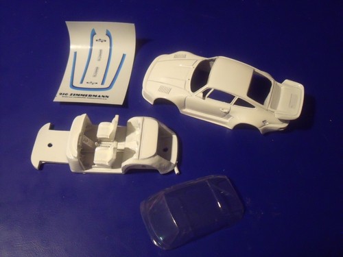 Porsche 930 dp - ,