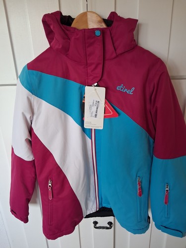 Skijacke etirel neuwertig - skijacke,