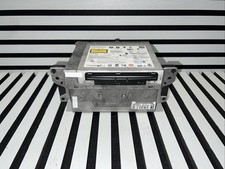 BMW 5 F10 F11 NBT HU Rechner