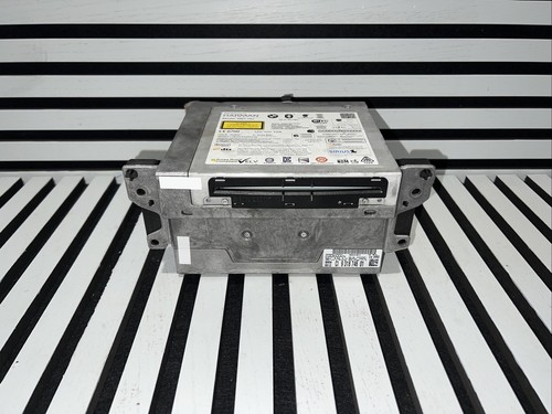 Bmw f10 f11 - 5, hu