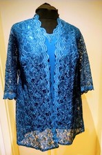 Festlicher Damen Hosenanzug