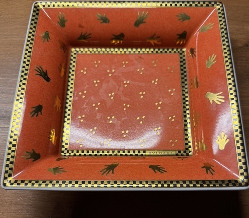 Rosenthal bulgari schale - *,