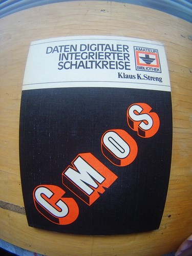 Cmos daten digitaler - daten,