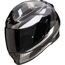 Motorcycle Helmet L - Scorpion