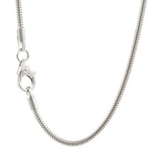 Massive edle Schlangenkette