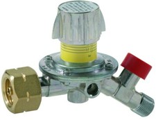 GOK Mitteldruckregler mit