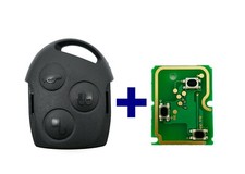 Auto Schlüssel Funk