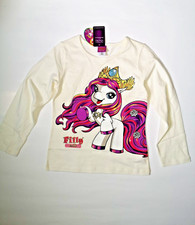 Filly Sweatshirt Shirt Langarm