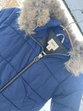 Bellerose Winter Jacke Blau 4 Jahre/ 104/110, Maße Siehe Beschreibung