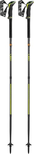 Leki sherpa one - leki, carbon