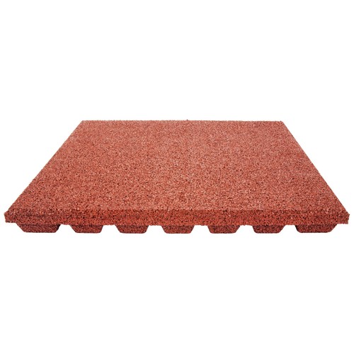 Fallschutzplatte 50x50x4 - , cm