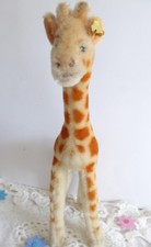 Wunderschöne Steiff Giraffe