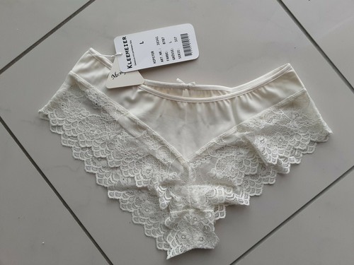 Kleemeier hipster neu ivory - hipster,