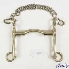 Sprenger kandare - hs,
