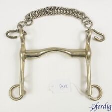 HS Sprenger FC Kandare Argentan, 12,5cm, guter Zustand