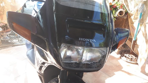 Honda 1100 pan european - st, pan-european