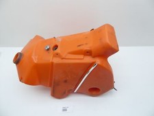 KTM 525 EXC Factory Racing 2007 Kraftstofftank Benzintank 5900701350044