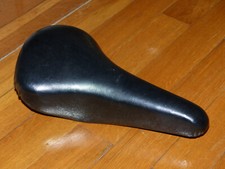 ARIAKE NYLON Sattel Sitz