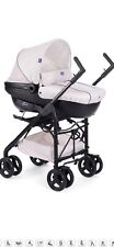 Kinderwagen Chicco Kombi Trío Sprint. Gebraucht sehr gutem Zustand.