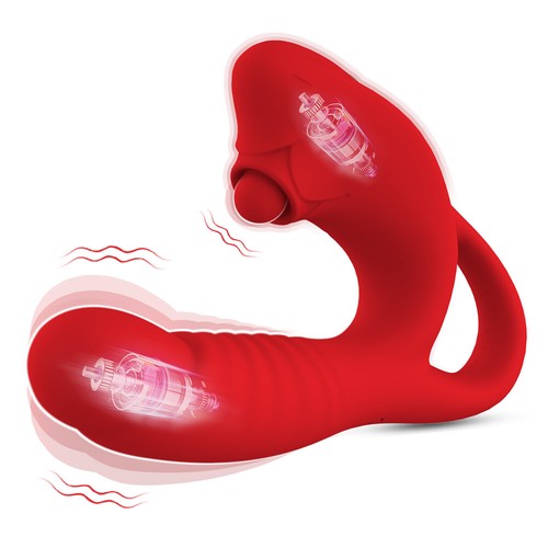 Vibrator stimulation klitoris - vibrator,