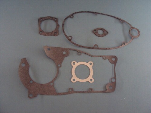 Dichtungssatz getriebe motor - getriebe,