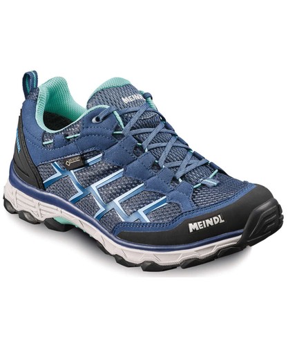 Meindl damen trekkingschuhe - damen,