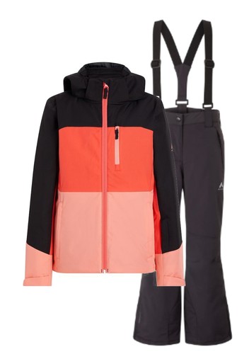 Mckinley schneeanzug kinder - mckinley,