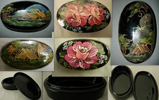 Schatulle Schmuckkästchen