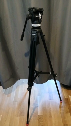 Sachtler system ace - system, ms