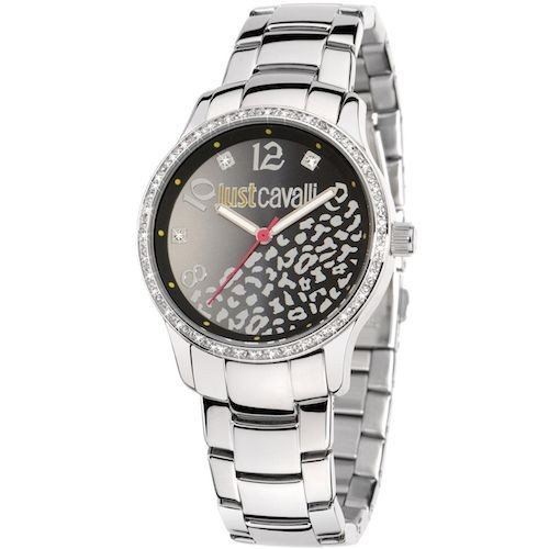 Just cavalli damenuhr - just,