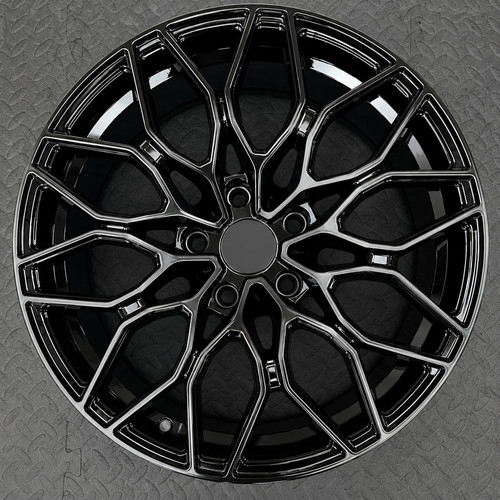 Neue felgen zoll - neue, 5x120