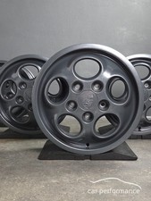 Porsche Felgen 16 Zoll