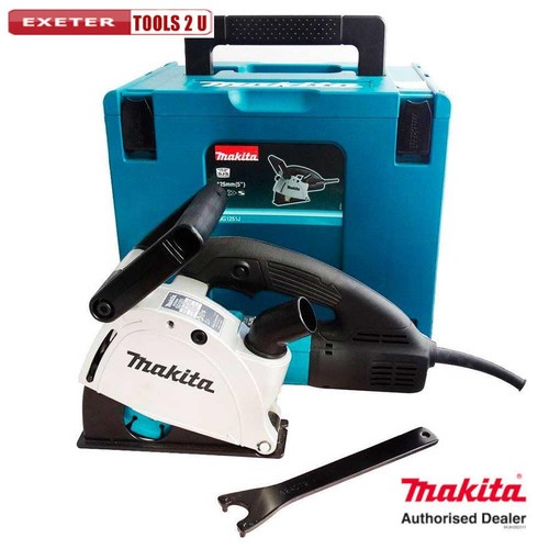 Makita sg1251j 125mm - makita, sg1251j/2