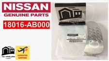 Nissan OEM 18016-AB000 Nismo